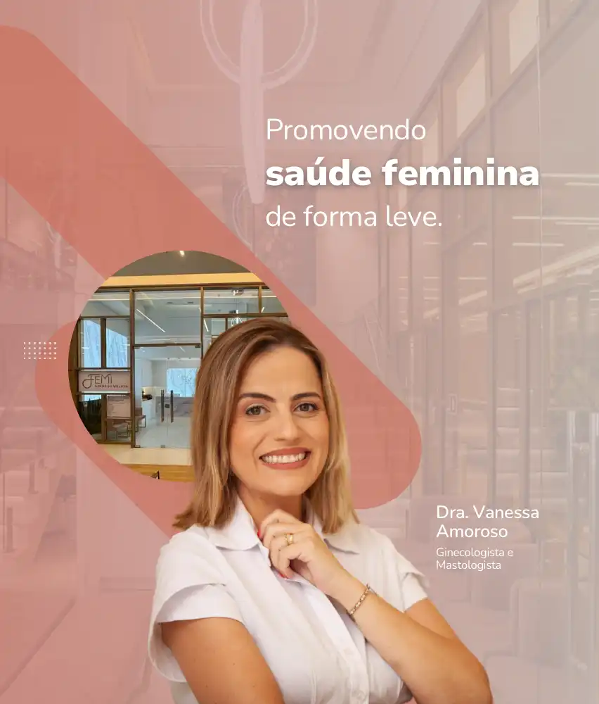 Dra. Vanessa Amoroso